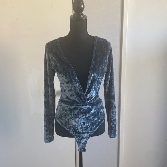 BodySuit - Picture 2 of 5